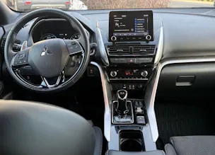 Mitsubishi Eclipse Cross 2.4 PHEV Invite 4x4