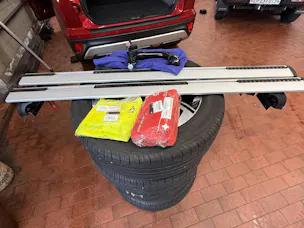 Mitsubishi Eclipse Cross 2.4 PHEV Invite 4x4