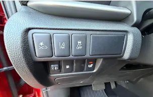 Mitsubishi Eclipse Cross 2.4 PHEV Invite 4x4