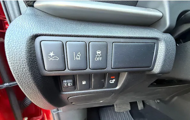Mitsubishi Eclipse Cross 2.4 PHEV Invite 4x4