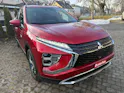 Mitsubishi Eclipse Cross 2.4 PHEV Invite 4x4