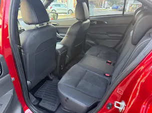 Mitsubishi Eclipse Cross 2.4 PHEV Invite 4x4