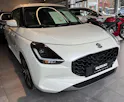 Suzuki Swift 1.2 Sakura Top Hybrid