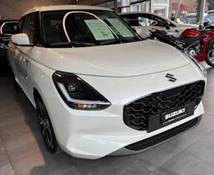 Suzuki Swift 1.2 Sakura Top Hybrid
