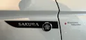 Suzuki Swift 1.2 Sakura Top Hybrid