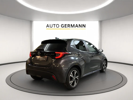 Fahrzeugbild 2 Fahrzeugbild 2