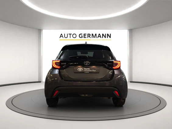 Fahrzeugbild 5 Fahrzeugbild 5