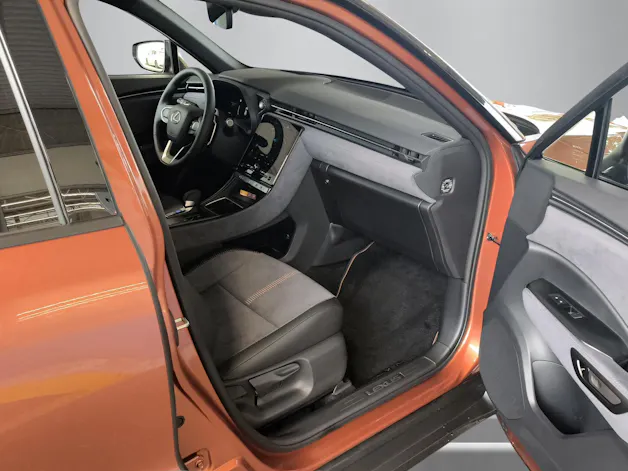Lexus LBX 1.5 Hybrid Cool