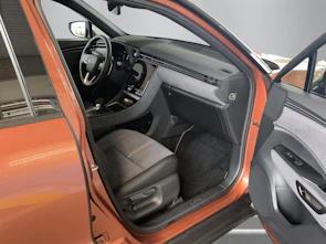 image du véhicule LEXUS LBX 1.5 Hybrid Cool
