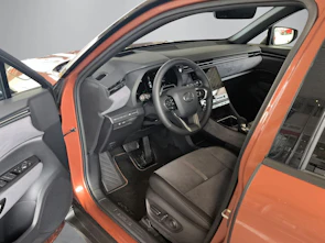 image du véhicule LEXUS LBX 1.5 Hybrid Cool