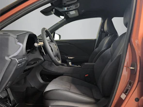 image du véhicule LEXUS LBX 1.5 Hybrid Cool