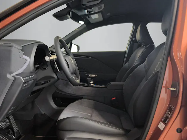 Lexus LBX 1.5 Hybrid Cool