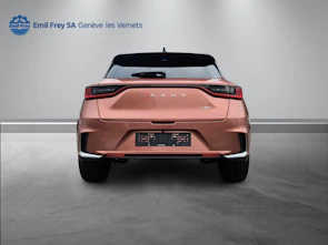 image du véhicule LEXUS LBX 1.5 Hybrid Cool