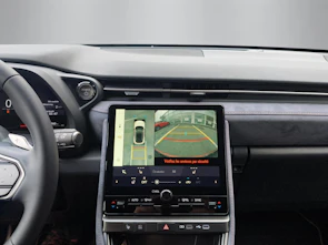 image du véhicule LEXUS LBX 1.5 Hybrid Cool