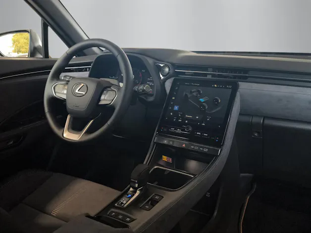 Lexus LBX 1.5 Hybrid Cool