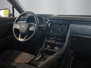 image du véhicule LEXUS LBX 1.5 Hybrid Cool