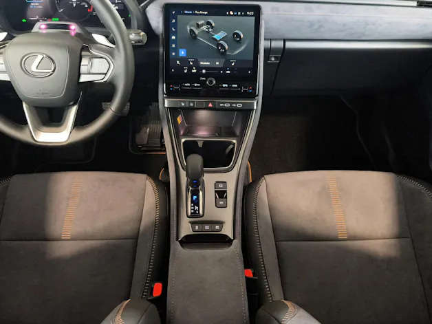 Lexus LBX 1.5 Hybrid Cool