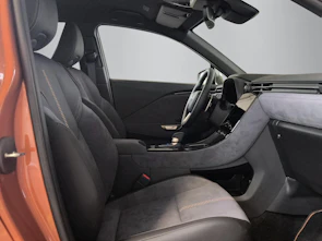 image du véhicule LEXUS LBX 1.5 Hybrid Cool