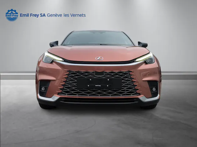 Lexus LBX 1.5 Hybrid Cool