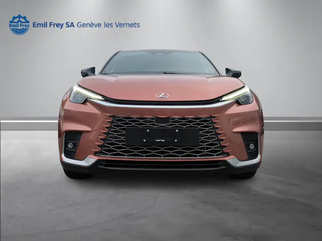 Lexus LBX 1.5 Hybrid Cool