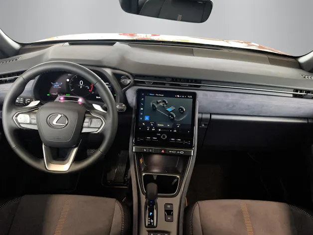 Lexus LBX 1.5 Hybrid Cool