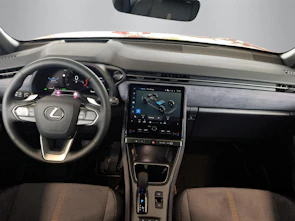 image du véhicule LEXUS LBX 1.5 Hybrid Cool