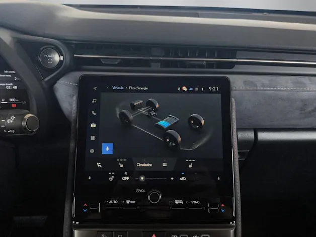 Lexus LBX 1.5 Hybrid Cool