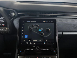 image du véhicule LEXUS LBX 1.5 Hybrid Cool