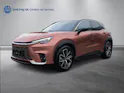 Lexus LBX 1.5 Hybrid Cool