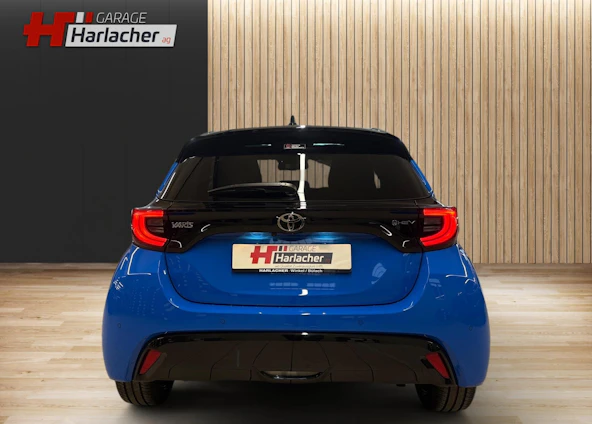 Fahrzeugbild 5 Fahrzeugbild 5