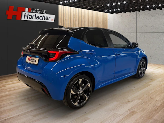 Fahrzeugbild 4 Fahrzeugbild 4