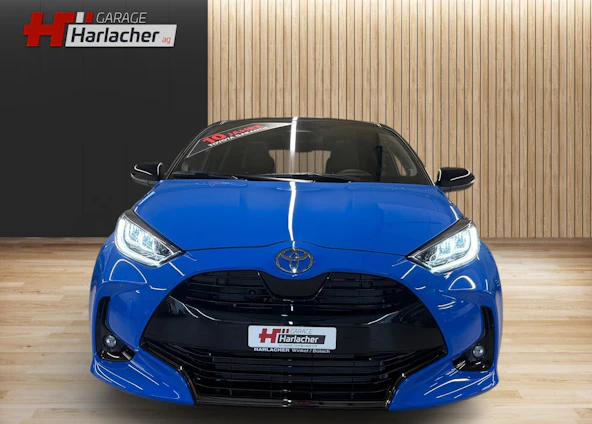 Fahrzeugbild 1 Fahrzeugbild 1