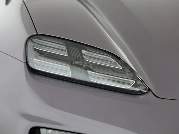 Porsche Macan 4