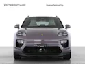 Porsche Macan 4