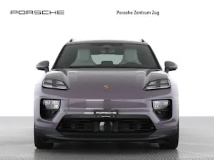 Porsche Macan 4