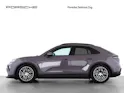 Porsche Macan 4
