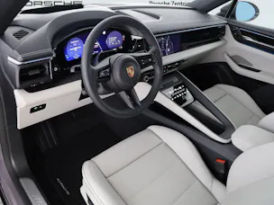 Porsche Macan 4