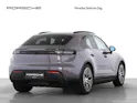 Porsche Macan 4