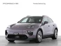 Porsche Macan 4