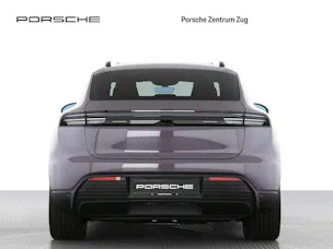 Porsche Macan 4