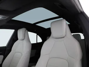 Porsche Macan 4