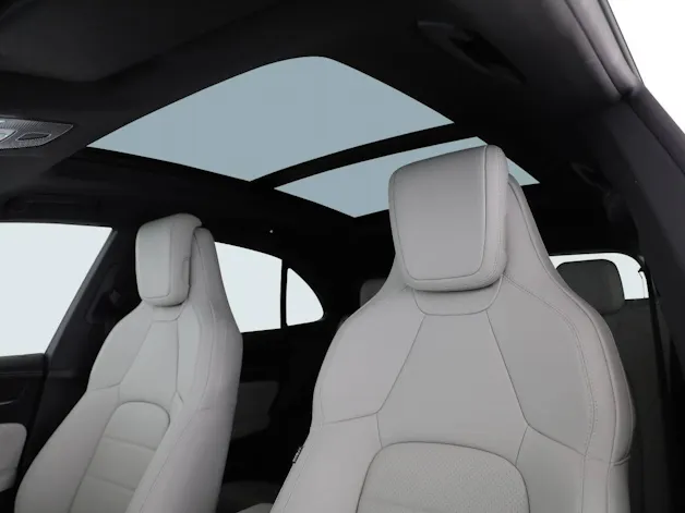 Porsche Macan 4