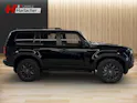 Toyota Land Cruiser 2.8 D 48V Invincible
