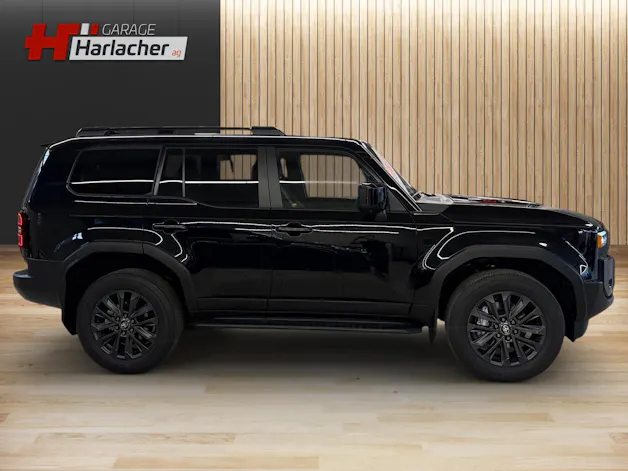 Toyota Land Cruiser 2.8 D 48V Invincible