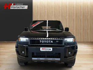 Toyota Land Cruiser 2.8 D 48V Invincible