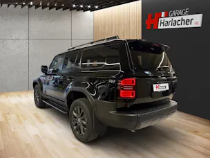 Toyota Land Cruiser 2.8 D 48V Invincible