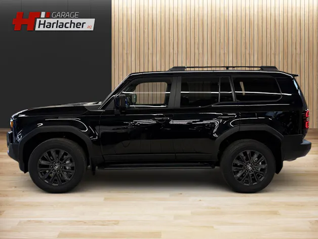 Toyota Land Cruiser 2.8 D 48V Invincible