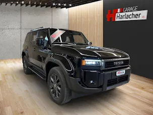 Toyota Land Cruiser 2.8 D 48V Invincible