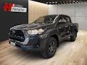Toyota Hilux Double Cab.-Pick-up 2.8 D-4D MHEV 204 Style