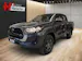 Toyota Hilux Double Cab.-Pick-up 2.8 D-4D MHEV 204 Style